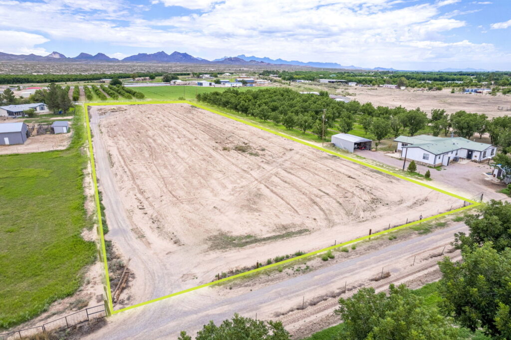 Property photo for land for sale in Dona Ana County New Mexico