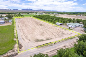 Property photo for land for sale in Dona Ana County New Mexico