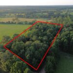 Property photo for land for sale in Cass County Texas