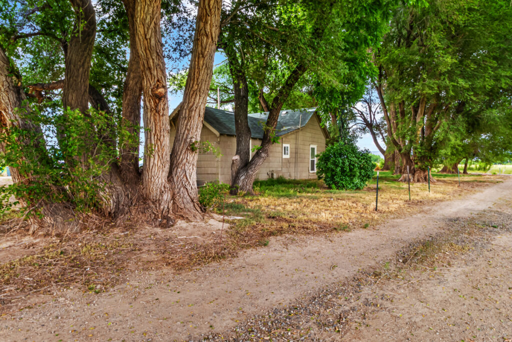 Property photo for land for sale in Mesa County Colorado