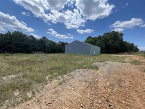 Property photo for land for sale in Fulton County Arkansas