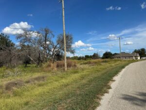 Property photo for land for sale in Brown County Texas