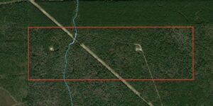 Property photo for land for sale in Hardin County Texas