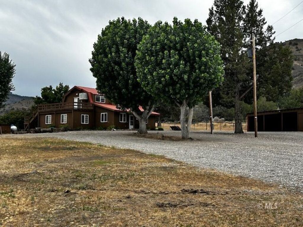 Property photo for land for sale in Modoc County California