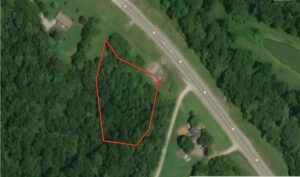 Property photo for land for sale in Maury County Tennessee