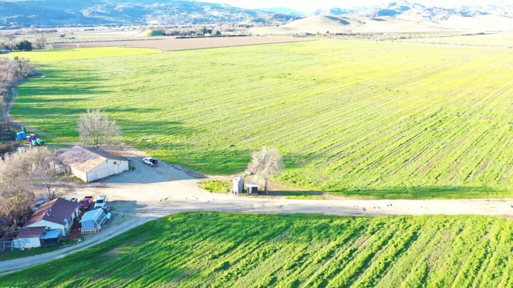 Property photo for land for sale in Solano County California