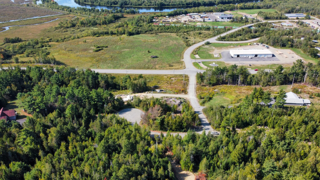 Property photo for land for sale in Washington County Maine