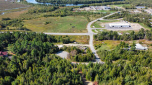 Property photo for land for sale in Washington County Maine