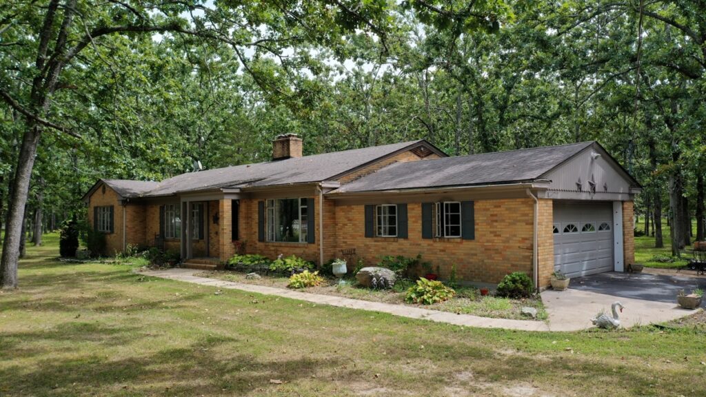 Property photo for land for sale in Dent County Missouri