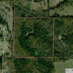 Property photo for land for sale in Prentiss County Mississippi