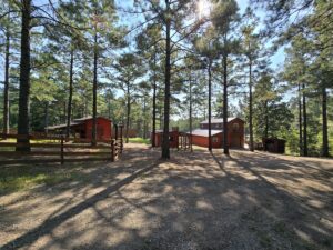 Property photo for land for sale in Le Flore County Oklahoma