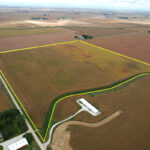 Property photo for land for sale in Webster County Iowa