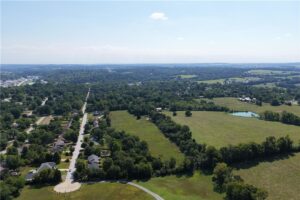 Property photo for land for sale in Boone County Arkansas