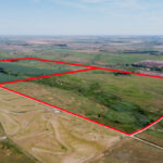 Property photo for land for sale in Graham County Kansas