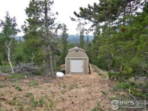 Property photo for land for sale in Larimer County Colorado