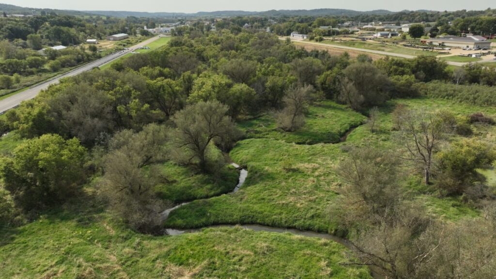 Property photo for land for sale in Vernon County Wisconsin