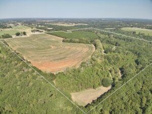 Property photo for land for sale in Dale County Alabama