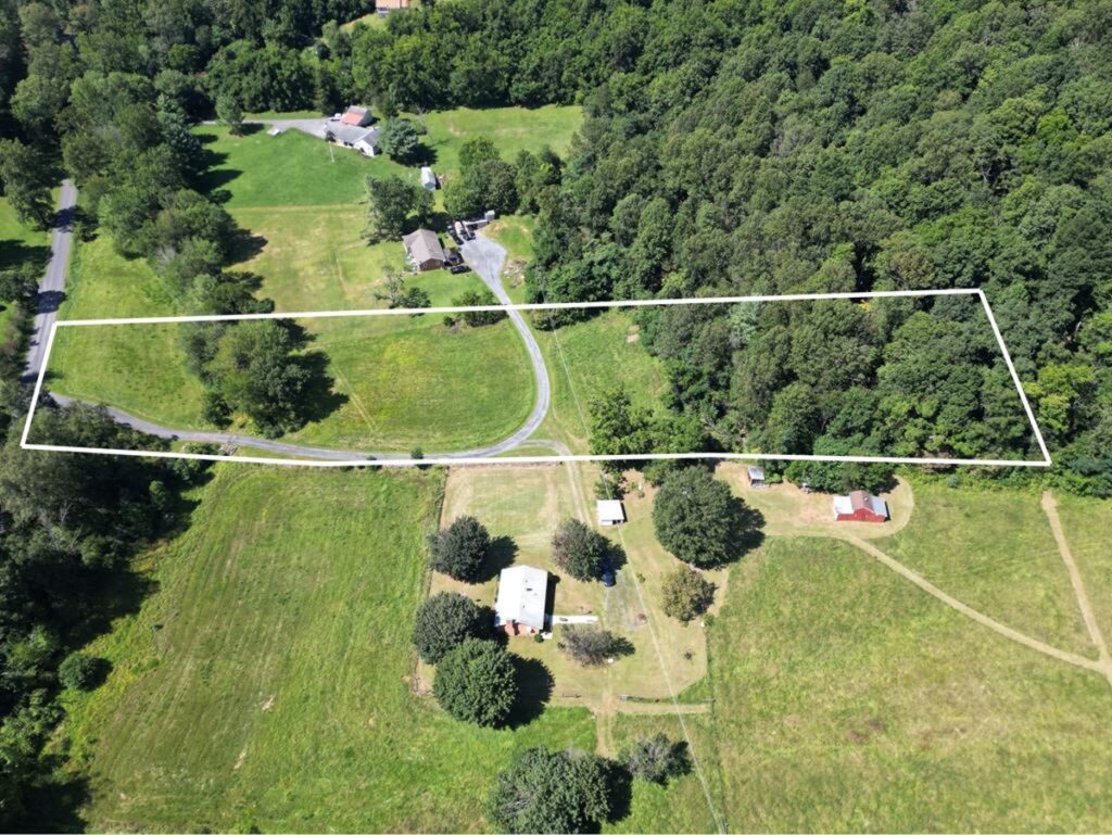 Property photo for land for sale in Warren County Virginia