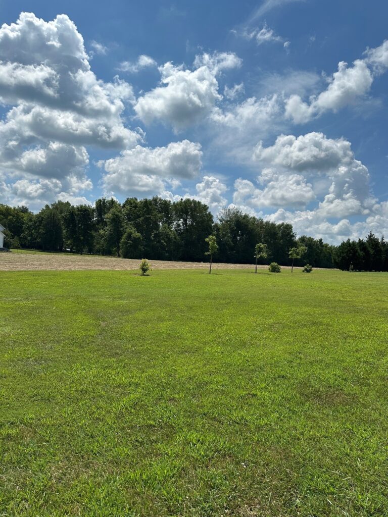 Property photo for land for sale in Maury County Tennessee