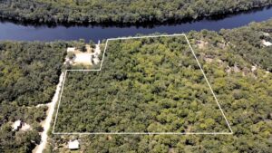 Property photo for land for sale in Gilchrist County Florida
