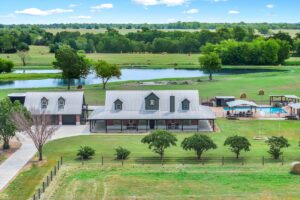 Property photo for land for sale in Rains County Texas