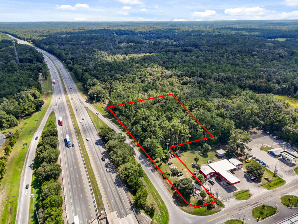 Property photo for land for sale in Alachua County Florida