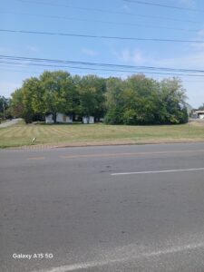 Property photo for land for sale in Lewis County Tennessee