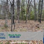 Property photo for land for sale in Izard County Arkansas