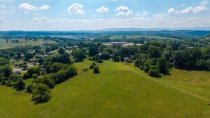 Property photo for land for sale in Pulaski County Virginia