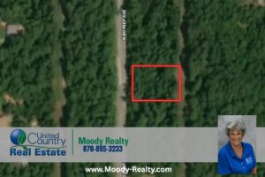 Property photo for land for sale in Izard County Arkansas