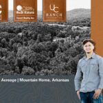 Property photo for land for sale in Baxter County Arkansas