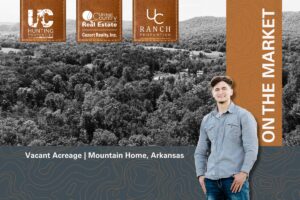 Property photo for land for sale in Baxter County Arkansas