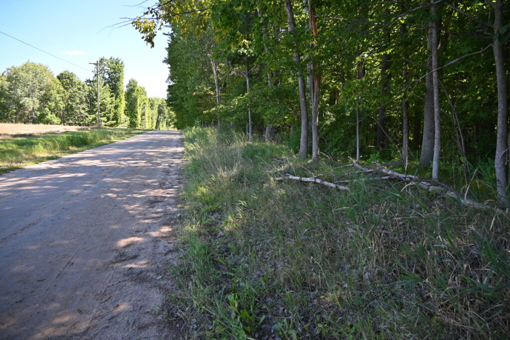Property photo for land for sale in Isabella County Michigan