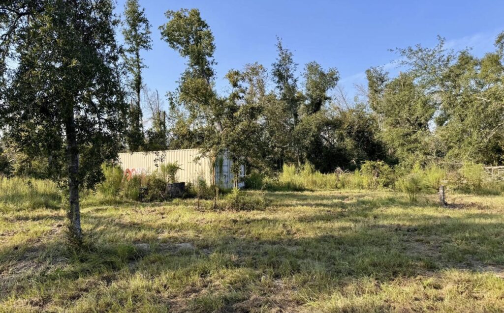 Property photo for land for sale in Hamilton County Florida