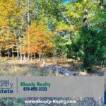 Property photo for land for sale in Izard County Arkansas