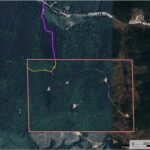 Property photo for land for sale in Tippah County Mississippi