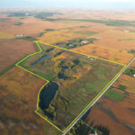 Property photo for land for sale in Wright County Iowa