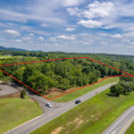 Property photo for land for sale in  County Arkansas