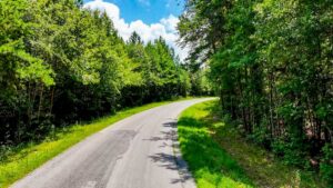 Property photo for land for sale in Mecklenburg County Virginia