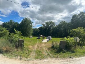 Property photo for land for sale in Cass County Missouri