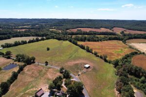Property photo for land for sale in Taylor County Kentucky
