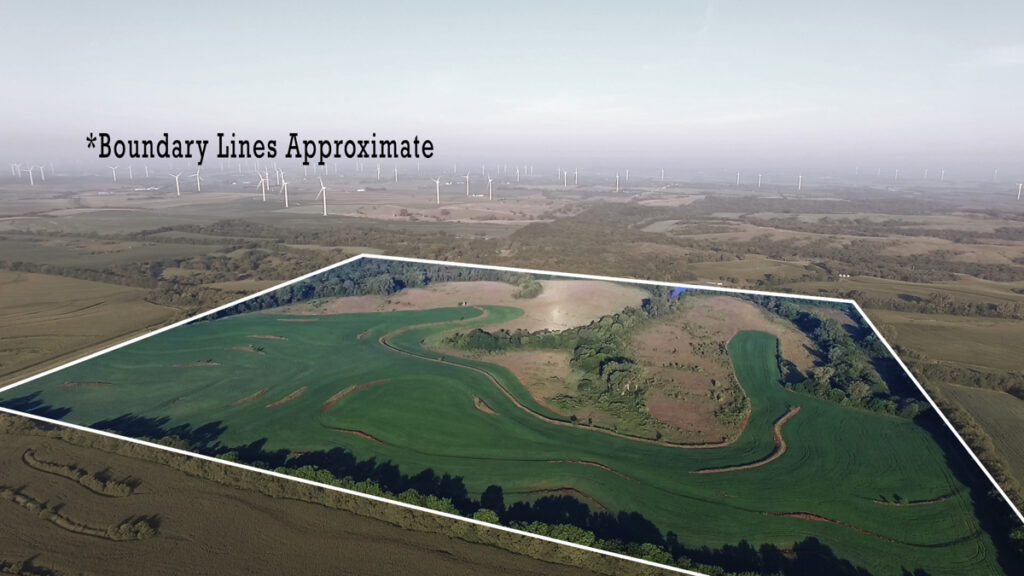 Property photo for land for sale in Nodaway County Missouri