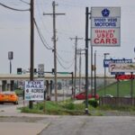 Property photo for land for sale in Clay County Oklahoma