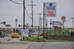 Property photo for land for sale in Clay County Oklahoma