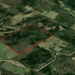 Property photo for land for sale in Izard County Arkansas
