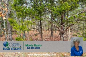 Property photo for land for sale in Izard County Arkansas