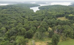 Property photo for land for sale in Ozark County Missouri