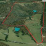 Property photo for land for sale in Halifax County Virginia
