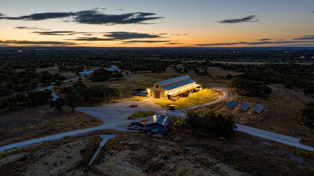 Property photo for land for sale in Coryell County Texas