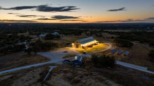 Property photo for land for sale in Coryell County Texas